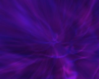 Image of nebula effect