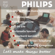 Philips imagemap